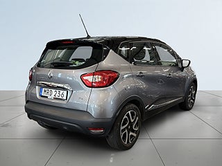 Renault Captur 0.9 TCe S&V-hjul/Mvärm/Navi/LED-ramp/Keyless/Psens