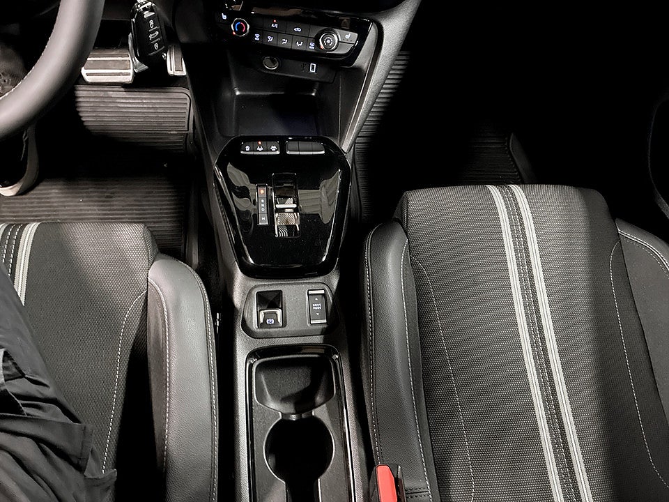 Bild på Opel Corsa GS 1.2 PT 100hk Aut B-KAMERA NAVI