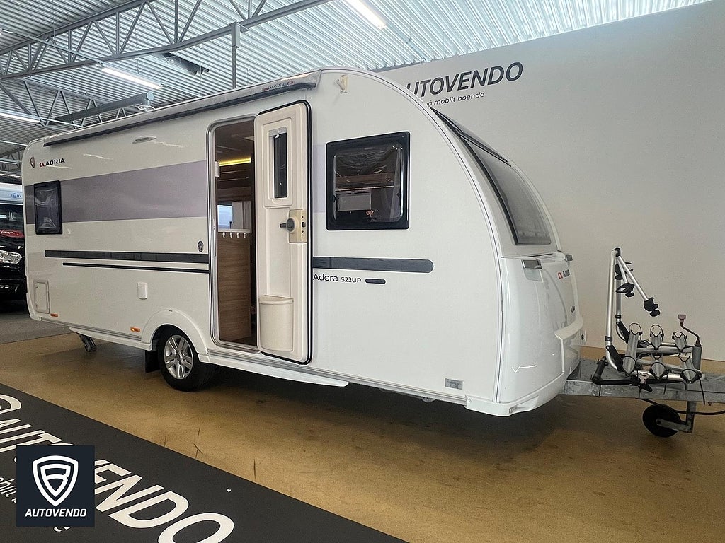 Adria ADORA 522 UP