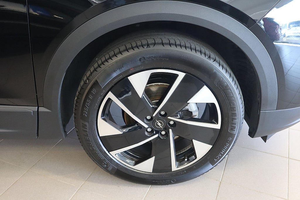 Bild på Opel Grandland GS Hybrid 136hk Aut - DRAG, PANORAMA