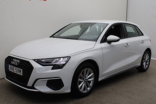 Audi A3 Sportback 35 TFSI 150 Hk Proline