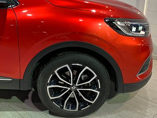 SUV Renault Kadjar 7 av 25