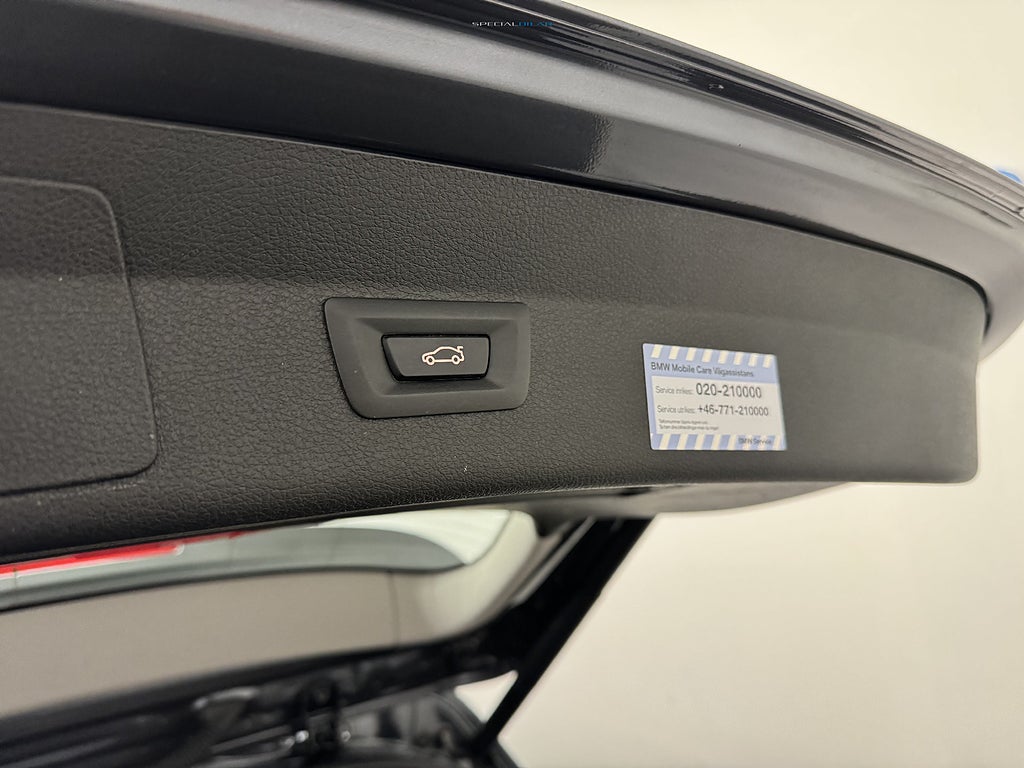BMW 218i 2017 - miniatyr 15
