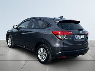 Honda HR-V 1.5 i-VTEC CVT Kamera/Motor-Värmare/Extraljus/S&V-Däck – bild 5