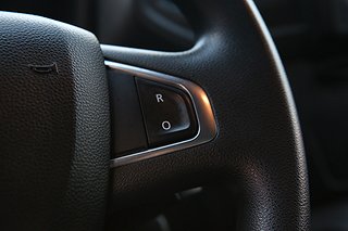 Transportbil - Skåp Renault master 13 av 18