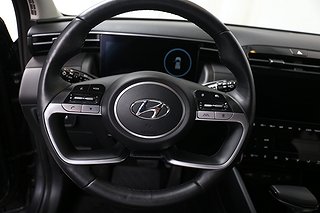 SUV Hyundai Tucson 9 av 13