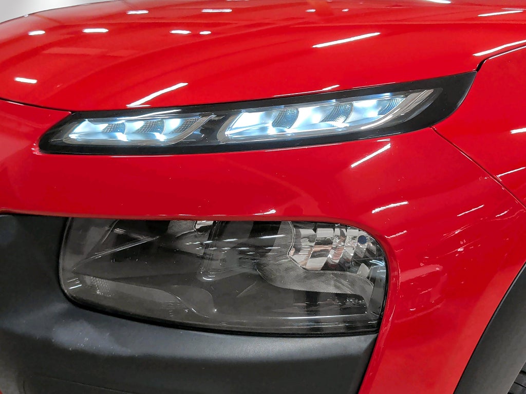 Citroen C4 Cactus 1.2 PureTech 82 hk  – bild 16