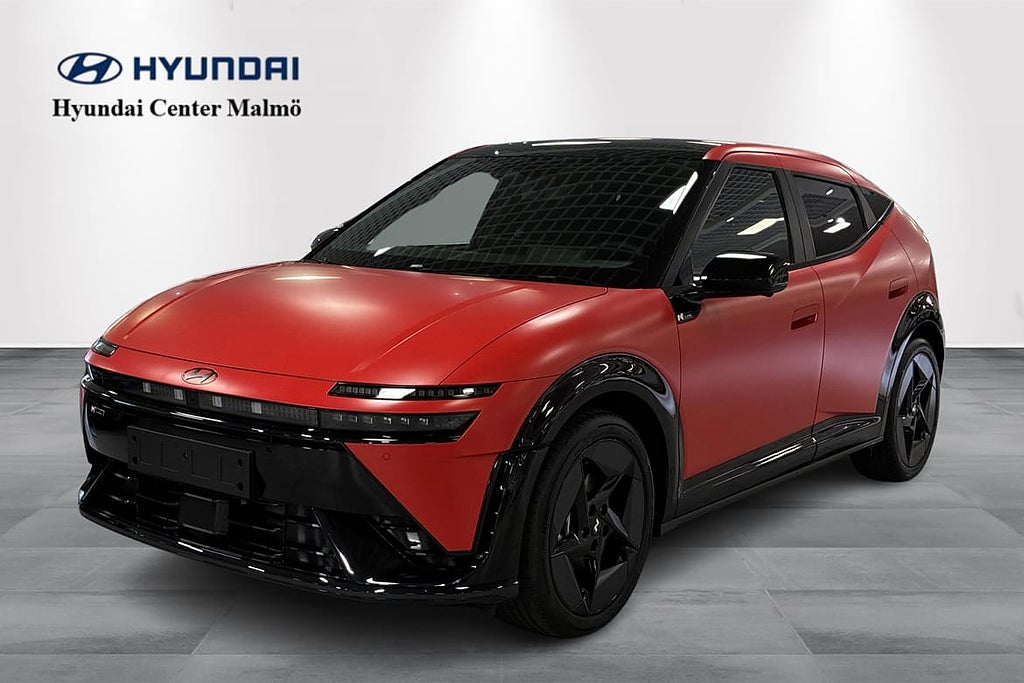 Hyundai Ioniq 3