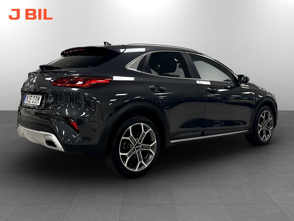 Bild på Kia Xceed PHEV 141hk Aut B-KAMERA NAVI