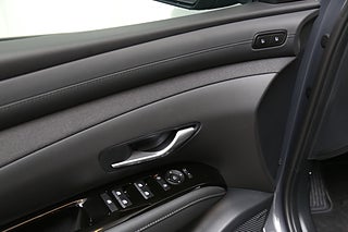 SUV Hyundai Tucson 16 av 27