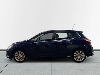 Nissan Pulsar 1.2 DIG-T XTRONIC S&V-hjul/Navi/Keyless/Kamera