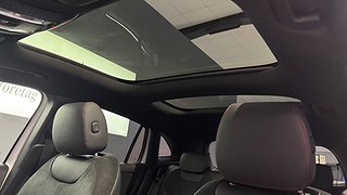 SUV Mercedes-Benz EQA 9 av 18