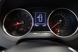 Halvkombi Volkswagen Polo 16 av 18