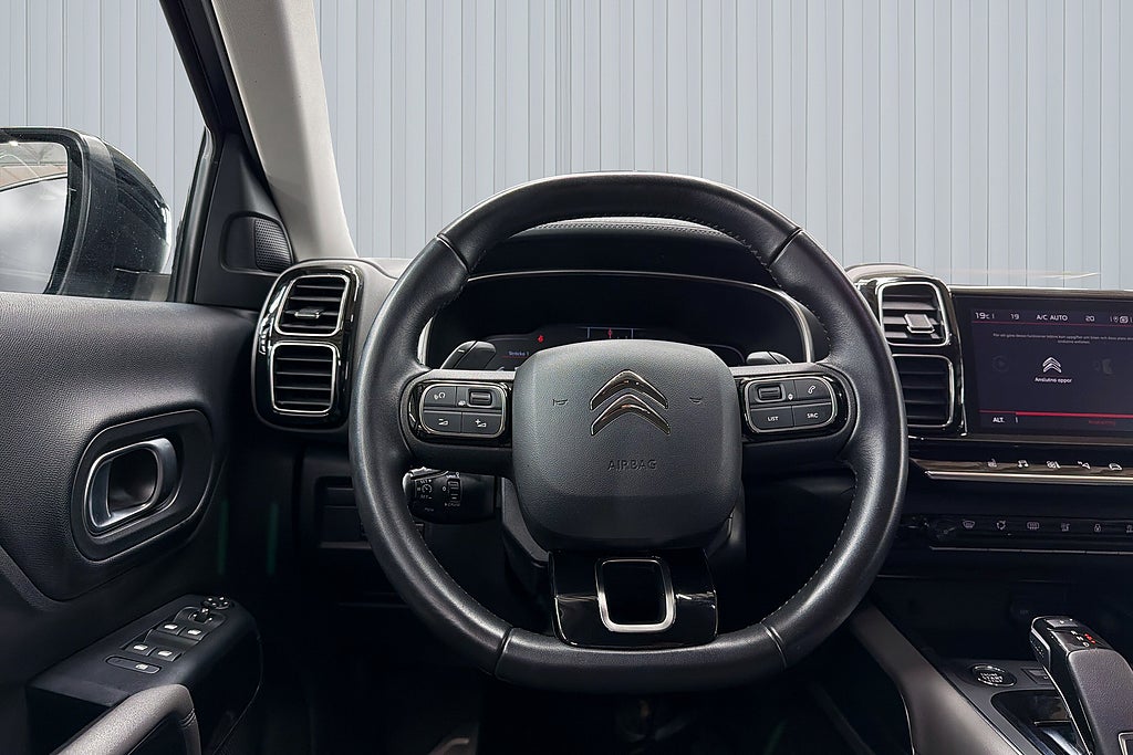 Citroën C5 Aircross 2019