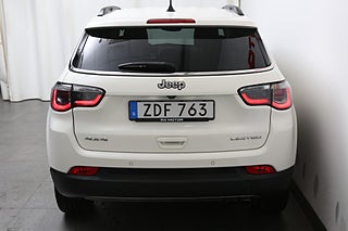 SUV Jeep Compass 7 av 27
