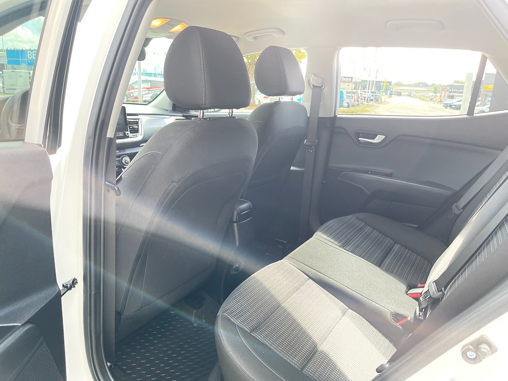 Kia Stonic 1.0 T-GDI DCT Automat Advance 120 hk