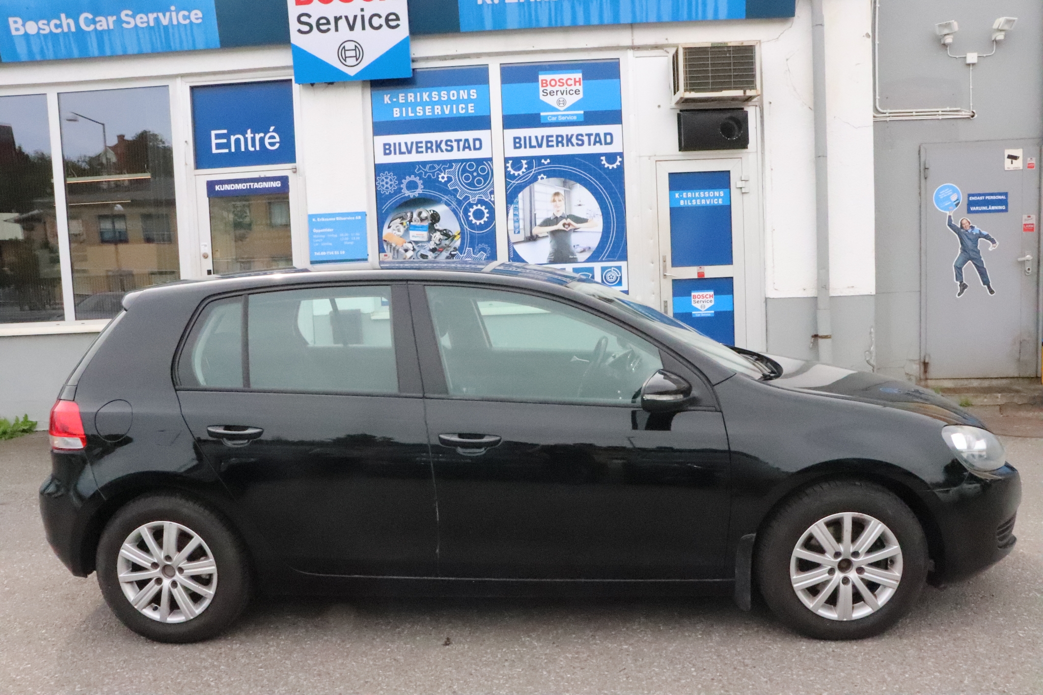 Volkswagen Golf 2012, kuva 2/39