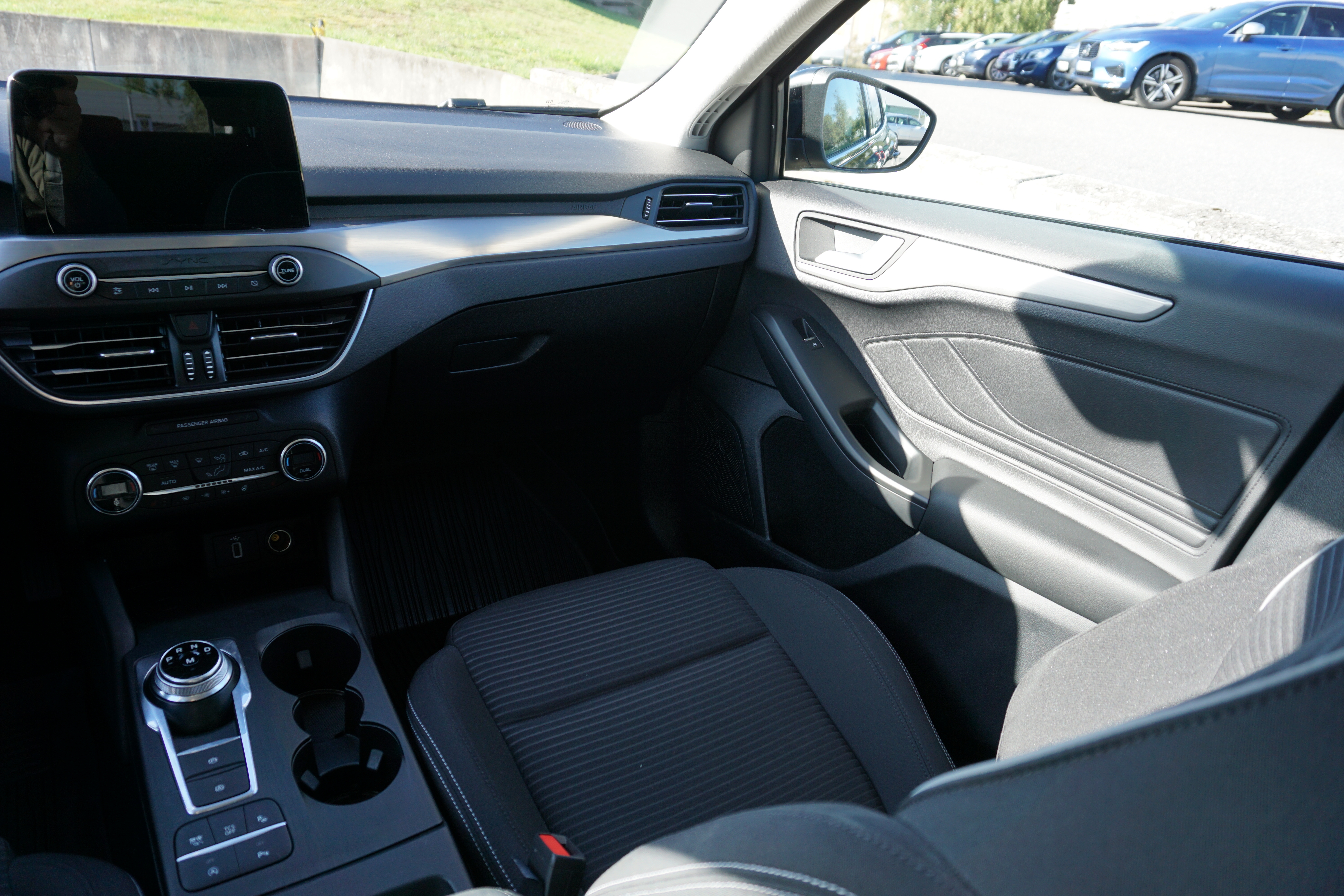 Ford Focus 2019, photo 7/51