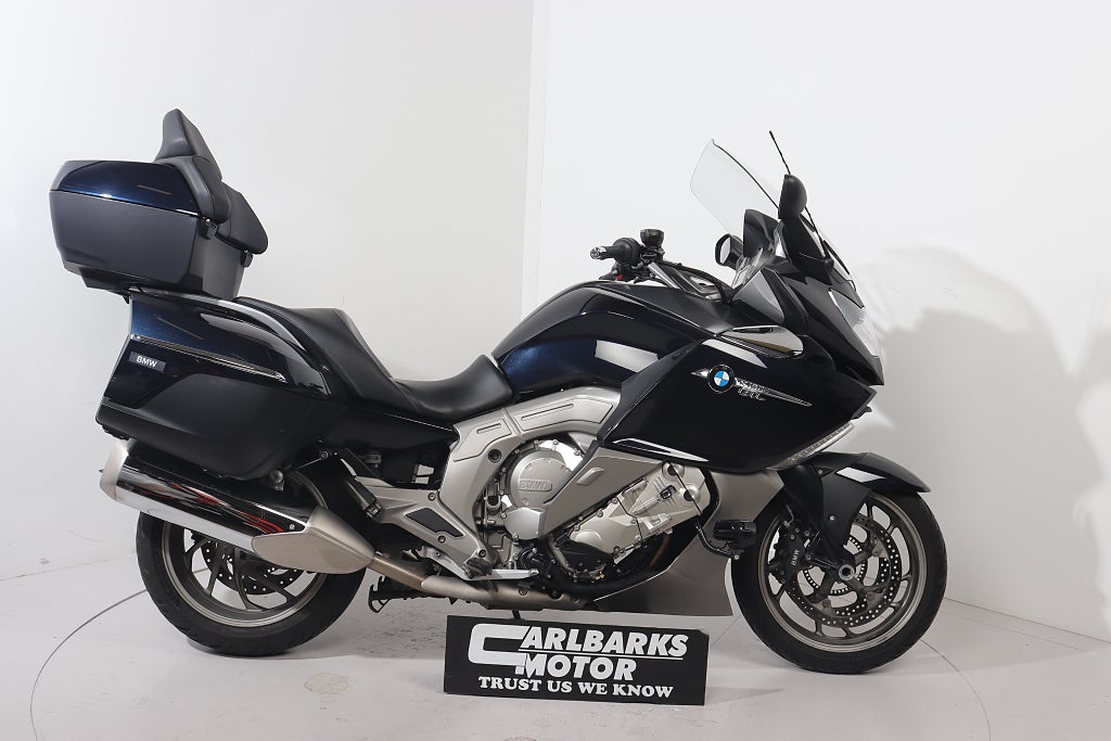 BMW K 1600 GLT 
