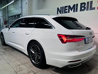 Audi A6 40 TDI quattro S-Line Proline SoV/Drag/Dvärm/MOMS