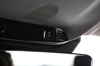 SUV Volvo XC60 25 av 28