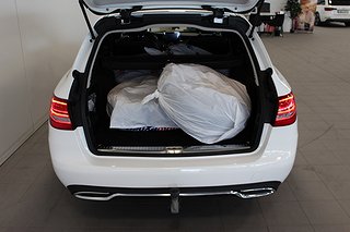 Kombi Mercedes-Benz C 6 av 24