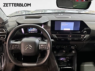 Halvkombi Citroen C4 10 av 14