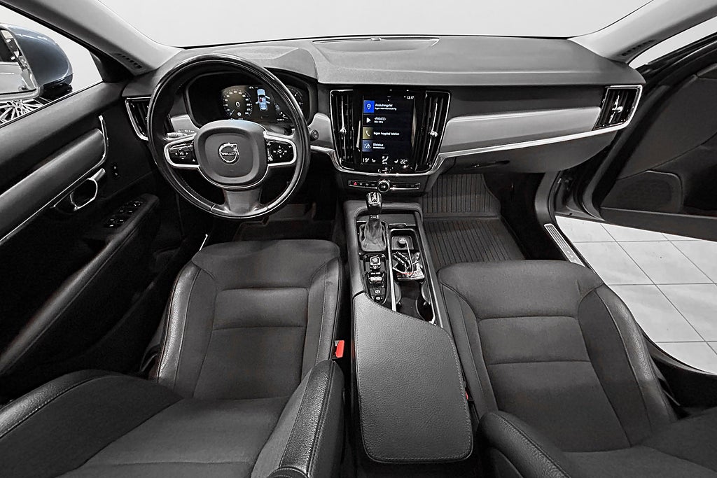 Volvo V90 2019 - miniatyr 12