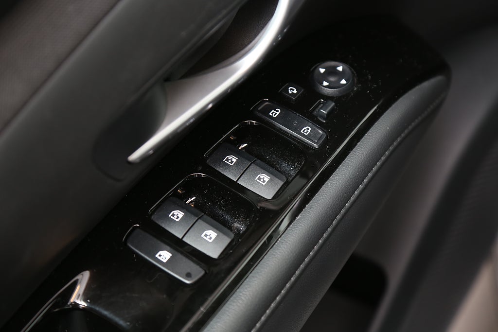Hyundai Tucson 1,6 T-GDi MHEV 180hk 7DCT 4WD Advance Assistanspaket 2022