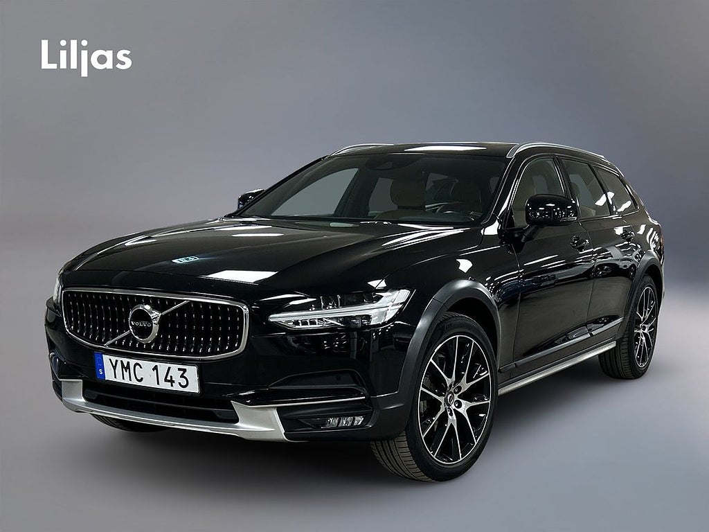 Volvo V90 Cross Country D4 AWD Pro
