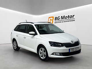 İkinci el  Škoda Fabia 1.0 tsi