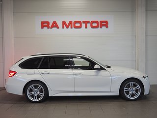 Kombi BMW 320 3 av 22