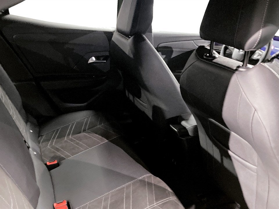 Bild på Opel Mokka Ultimate 1.2 PT 130hk Aut - 360-KAMERA, CARPLAY