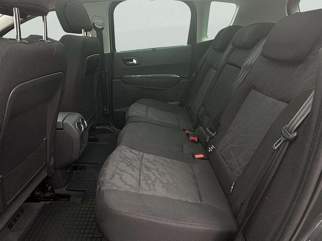 Peugeot 3008 1.6 HDi FAP Panorama HUD 2 Ägare V-Hjul - miniatyr 15