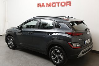 SUV Hyundai Kona 4 av 22