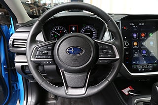 SUV Subaru Crosstrek 21 av 24