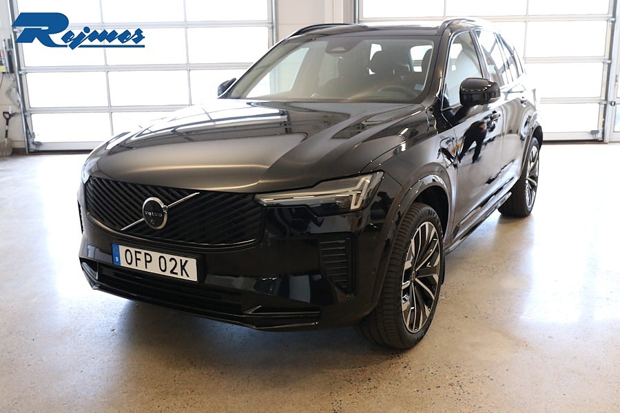 Volvo XC90 II T8 Ultra Dark