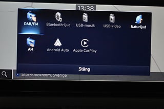 SUV Hyundai Inster 15 av 21