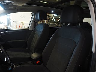 SUV Volkswagen Tiguan 14 av 22