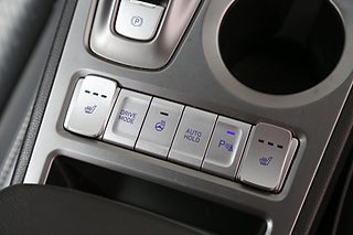 SUV Hyundai Kona 23 av 25