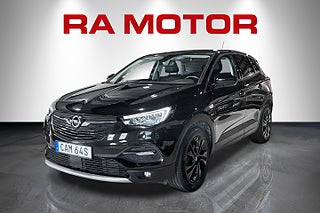 SUV Opel Grandland X 1 av 22
