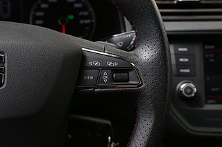 Halvkombi Seat Ibiza 20 av 22