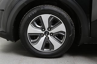 SUV Kia Niro 8 av 23