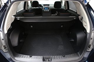 SUV Subaru XV 18 av 18