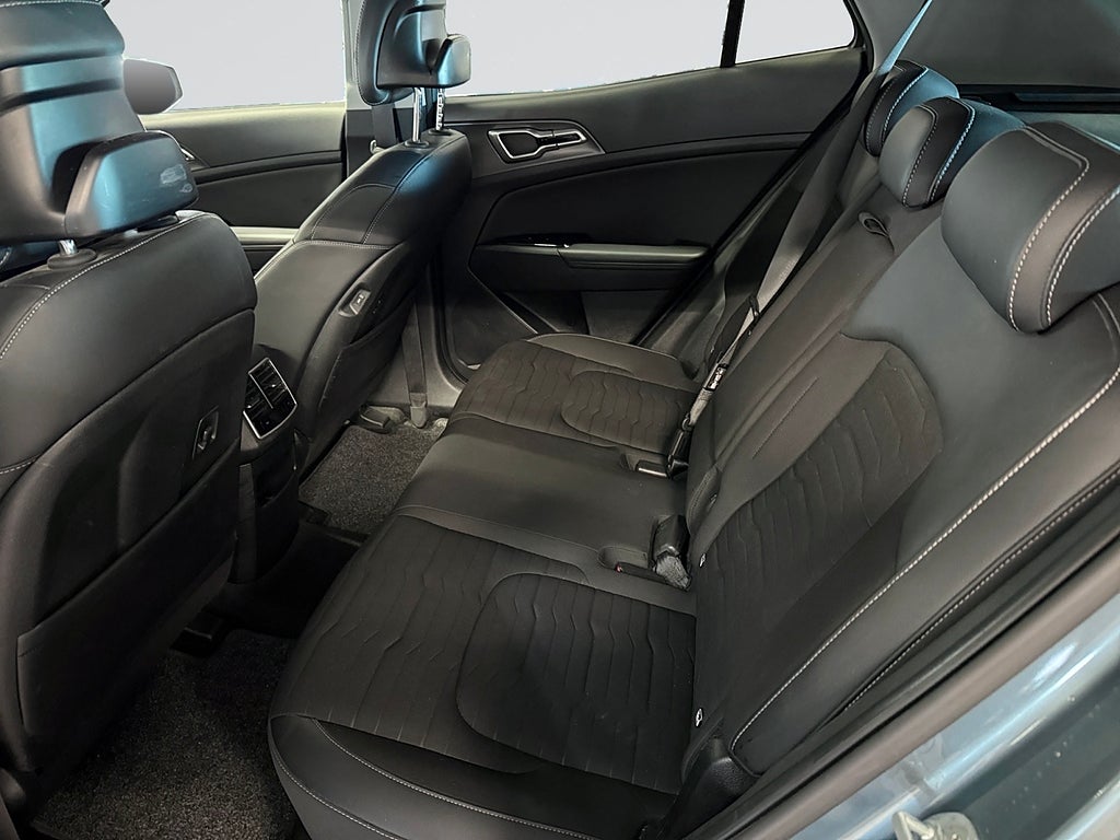 Kia Sportage PHEV Advance DRAG Harman Kardon Navi Adap-farth 360° bild 14
