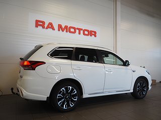 SUV Mitsubishi Outlander 6 av 23
