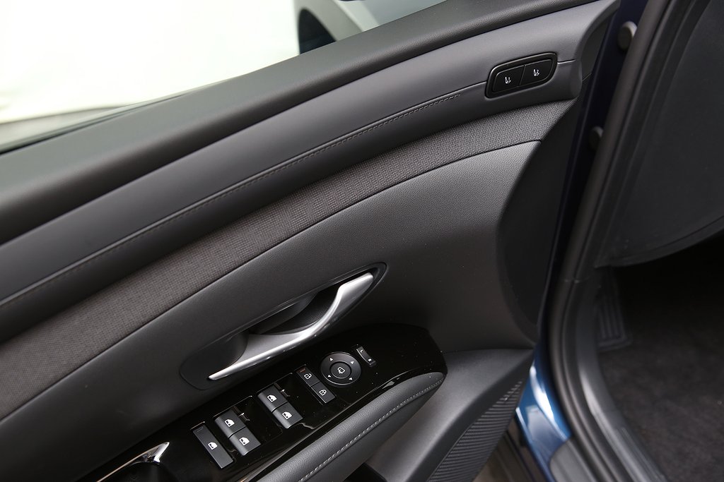 Hyundai Tucson Plug-in Advanced - 0,99% Kampanjränta* 2025