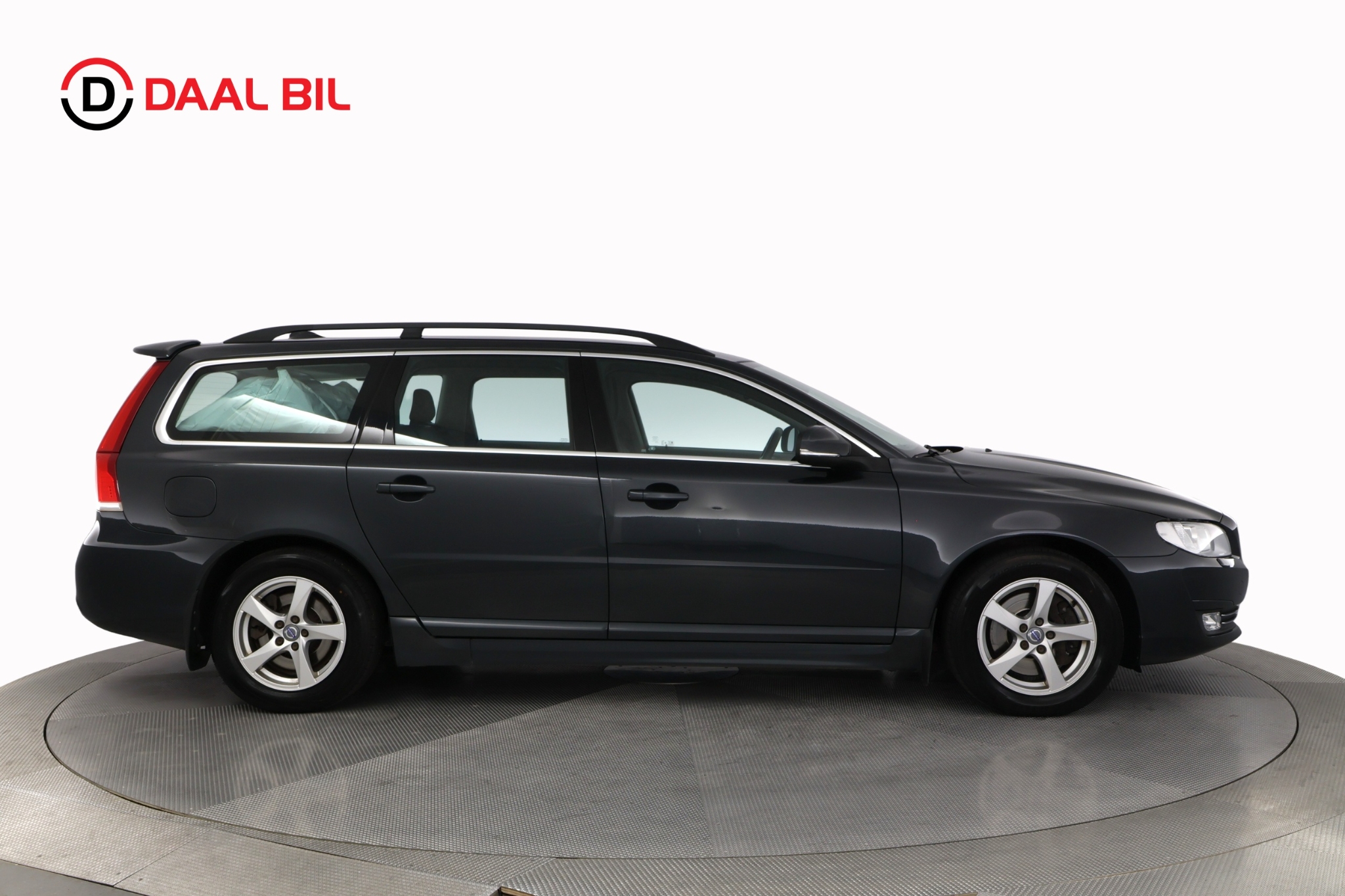 Volvo V70 D4 AWD 181HK MOMENTUM DRAG 2016, bild 5/55