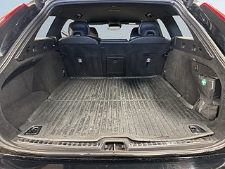 Volvo V90 Cross Country D4 AWD Geartronic Advanced SE lll Drag/P-Värm/S&V-Däck – bild 12