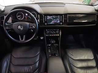 SUV Skoda Kodiaq 15 av 24